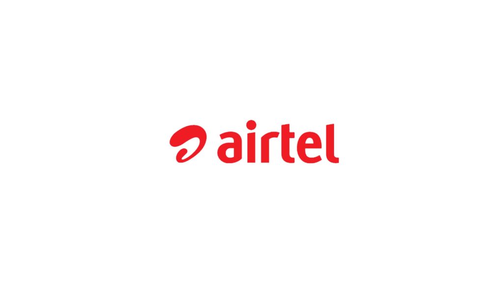 airtel logo, airtel logo design