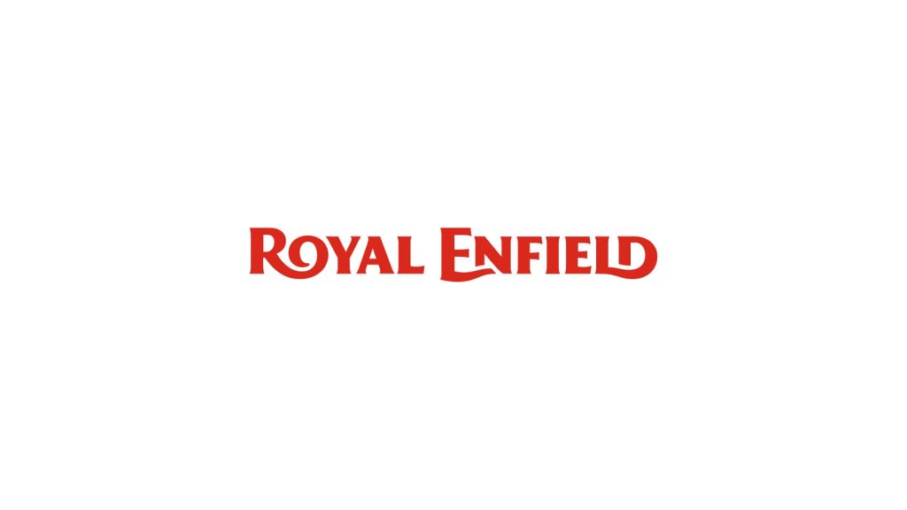 Royal Enfield Logo, Royal Enfield