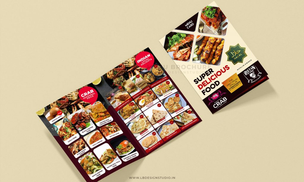 restaurant brochure design in coimbatore , indian restaurant menu card design, creative restaurant menu card design, restaurant menu card design free download