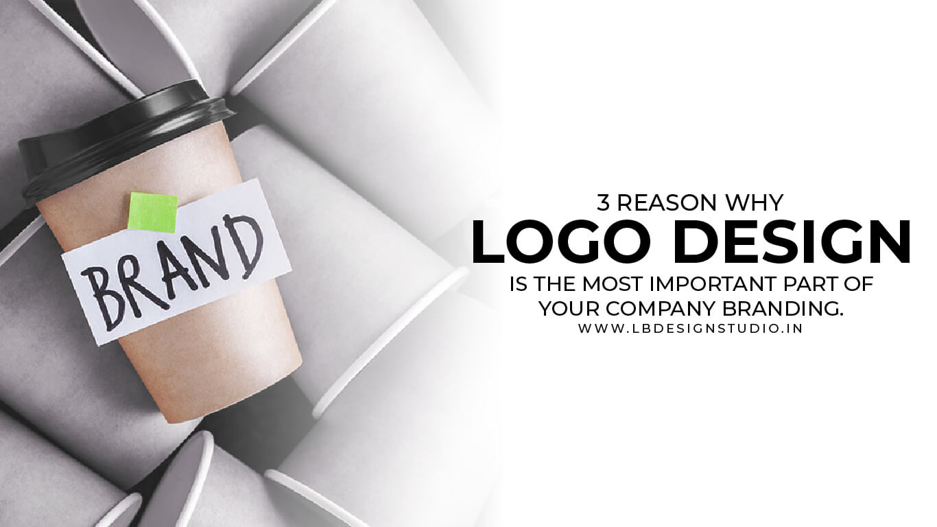 logo design important for your business