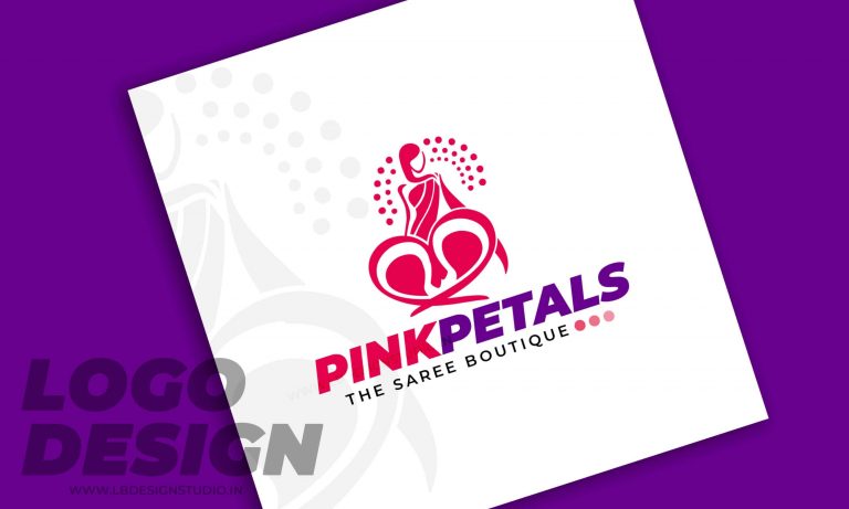 logo design coimbatore,logo for clothing brand,saree logo design, clothing logo design